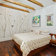 Bedrooms