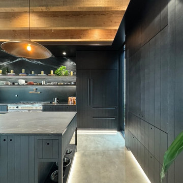 Mercer Island-New Build Custom Home