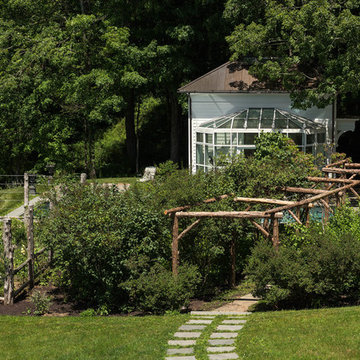 Connecticut Historic Home