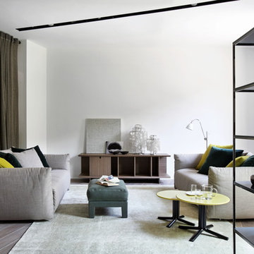 MILAN, ITALY Space 2