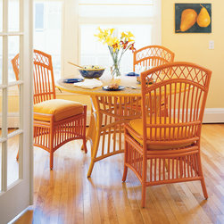 Daisy Dining Chair - Dining Chairs