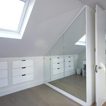 Loft extension