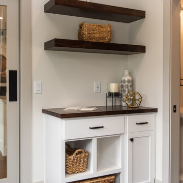 2019 Parade Home