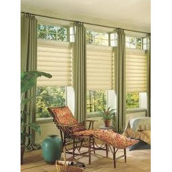 Roman Shades - Products