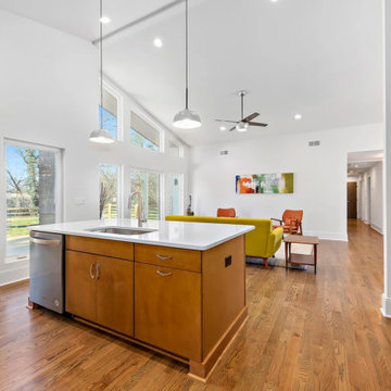 3241 Campbell Drive