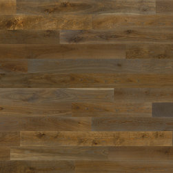 Faktory Urban Loft White Oak Hardwood Flooring from Lauzon - Hardwood Flooring