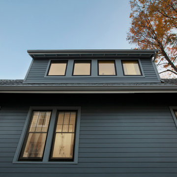 Broad Ripple Modern Craftsman