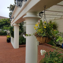Benson Deck