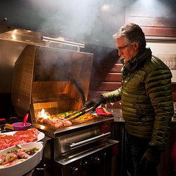 Outdoor Kitchen - Fargo, ND - Outdoor Grills
