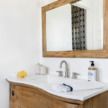 Mid-Century Overhaul