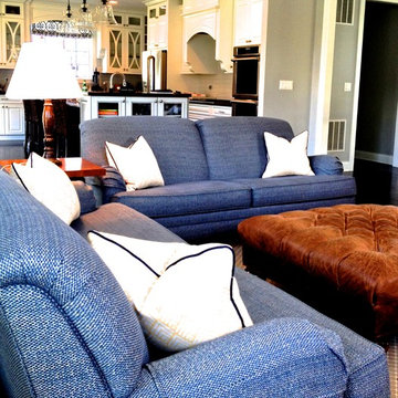 Great Great Room
