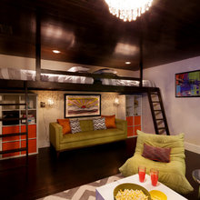 Dylan’s Room
