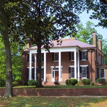 Historic Restoration