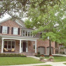 Exterior Ideas