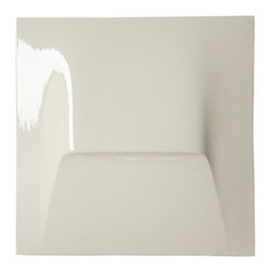 ModCraft Modern Dimensional Wall tile "Valley" - Wall And Floor Tile