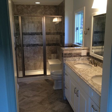 Bathroom Remodel