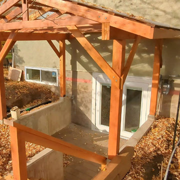 Basement Remodel | Income Generating Suite