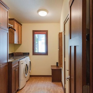 Family Rooms Designed for Everyone