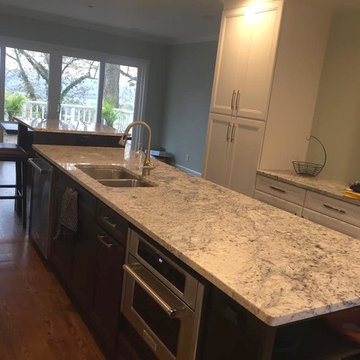 Our Work