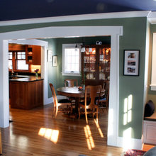 Dining room ideas