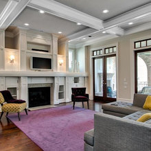 Living Room Ideas