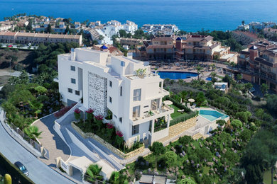 Proyecto residencial