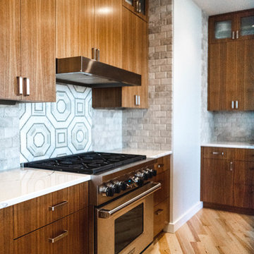 Midtown Condo