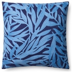 Tropical Outdoor Cushions And Pillows by Loloi Inc.