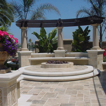 Fireplaces