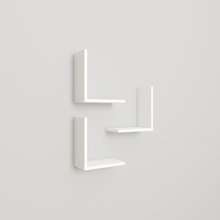 Floating Shelves