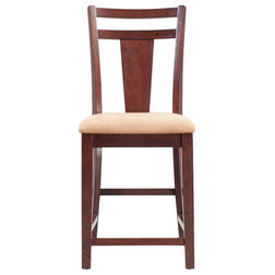 Transitional Bar Stools And Counter Stools by Boraam Industries, Inc.