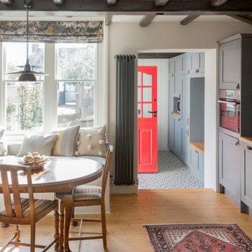 House Renovation Whitstable