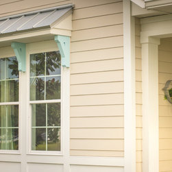 HardieTrim&reg; boards - Products