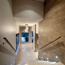 stair