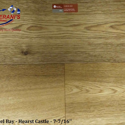 Engineered Hardwood Collection by Kraus Floors - Engineered Wood Flooring