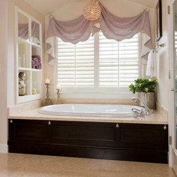 Bathroom- Master