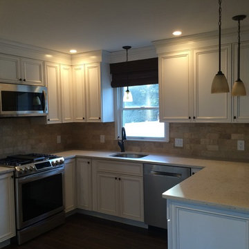 Kitchen Overview