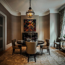 Home Redesign