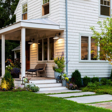 Whimsical Farmhouse Retreat