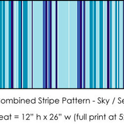Casart coverings - Stripes - Wallpaper
