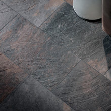 backyard tile