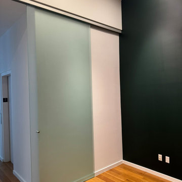 Benjamin Moore Paint