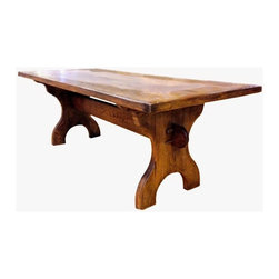 Wilton Dining Room Table - Products