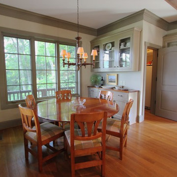 Blowing Rock Remodel