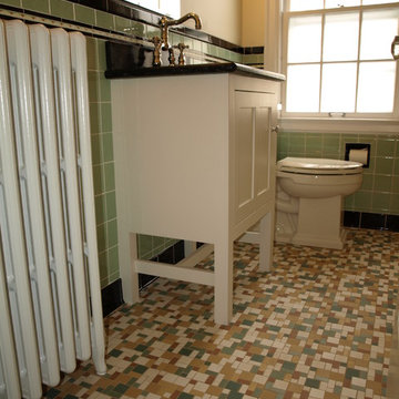 Bathroom Gallery