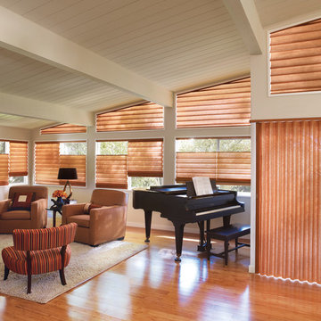 Hunter Douglas, The Whole House Solution™