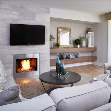 Sleek Eclectic