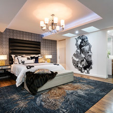 bedroom bathroom