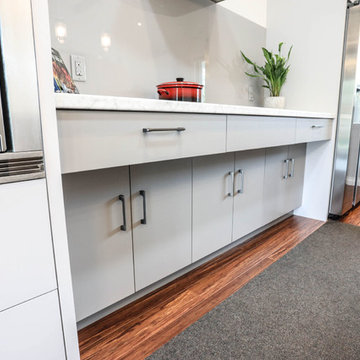Elmira Accessible Kitchen