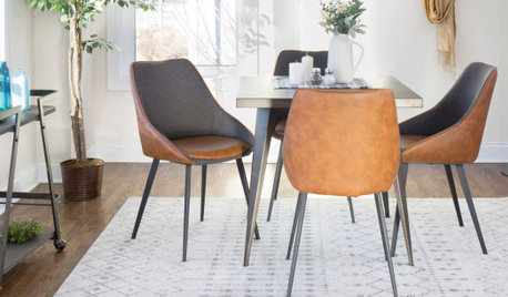 Up to 75% Off Dining Chair Sets